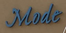 Mode Boutique