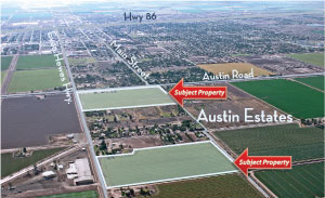 Austin Estates