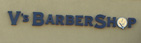 V's Barbershop